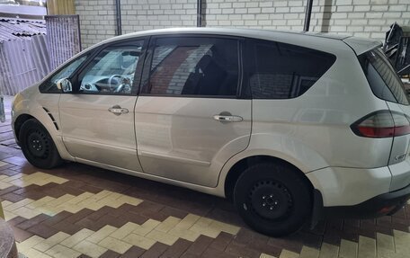 Ford S-MAX I, 2007 год, 800 000 рублей, 5 фотография