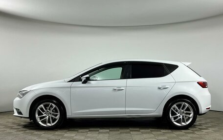 SEAT Leon III, 2013 год, 1 259 000 рублей, 3 фотография