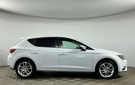 SEAT Leon III, 2013 год, 1 259 000 рублей, 4 фотография