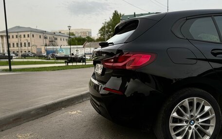 BMW 1 серия, 2019 год, 2 590 000 рублей, 11 фотография