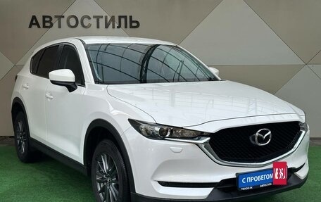 Mazda CX-5 II, 2022 год, 3 099 000 рублей, 3 фотография