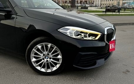 BMW 1 серия, 2019 год, 2 590 000 рублей, 18 фотография