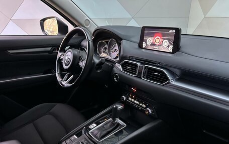 Mazda CX-5 II, 2022 год, 3 099 000 рублей, 10 фотография