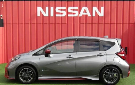 Nissan Note II рестайлинг, 2020 год, 1 160 000 рублей, 3 фотография