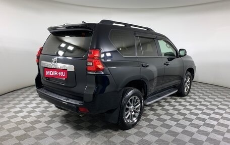 Toyota Land Cruiser Prado 150 рестайлинг 2, 2018 год, 6 100 000 рублей, 5 фотография