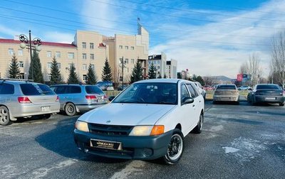 Nissan AD II, 2001 год, 399 000 рублей, 1 фотография