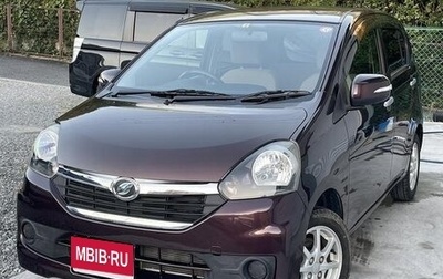 Daihatsu Mira VII, 2012 год, 560 016 рублей, 1 фотография