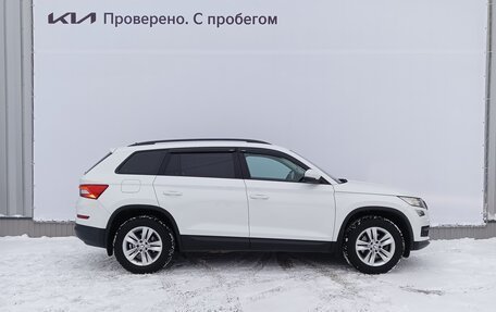 Skoda Kodiaq I, 2018 год, 2 859 000 рублей, 4 фотография