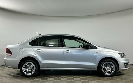 Volkswagen Polo VI (EU Market), 2019 год, 1 599 000 рублей, 4 фотография