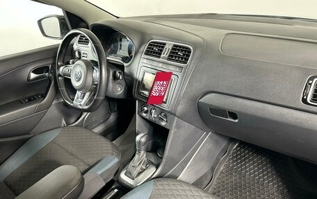 Volkswagen Polo VI (EU Market), 2019 год, 1 599 000 рублей, 13 фотография