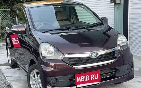 Daihatsu Mira VII, 2012 год, 560 016 рублей, 3 фотография