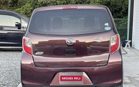 Daihatsu Mira VII, 2012 год, 560 016 рублей, 6 фотография