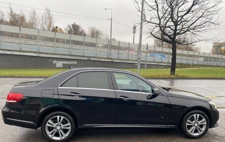 Mercedes-Benz E-Класс, 2013 год, 2 099 000 рублей, 2 фотография