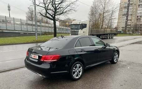 Mercedes-Benz E-Класс, 2013 год, 2 099 000 рублей, 8 фотография