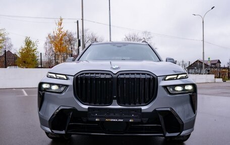 BMW X7, 2024 год, 17 800 000 рублей, 1 фотография