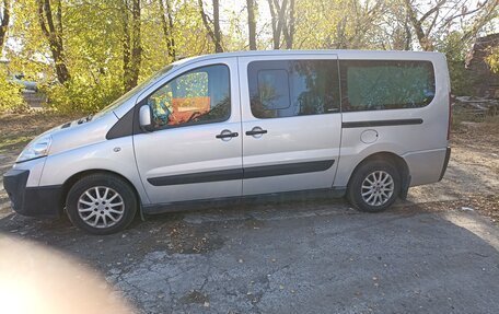 Fiat Scudo II, 2008 год, 1 150 000 рублей, 6 фотография