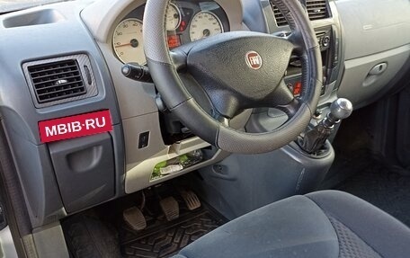 Fiat Scudo II, 2008 год, 1 150 000 рублей, 3 фотография