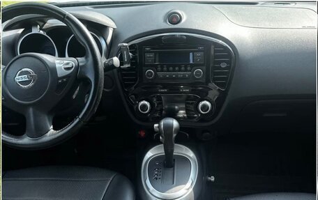 Nissan Juke II, 2014 год, 1 400 000 рублей, 6 фотография