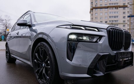 BMW X7, 2024 год, 17 800 000 рублей, 9 фотография