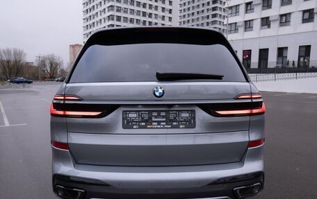 BMW X7, 2024 год, 17 800 000 рублей, 5 фотография