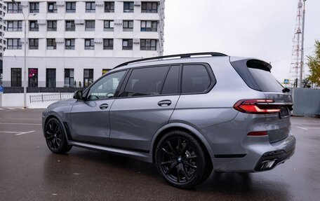 BMW X7, 2024 год, 17 800 000 рублей, 6 фотография