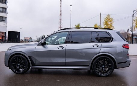 BMW X7, 2024 год, 17 800 000 рублей, 8 фотография