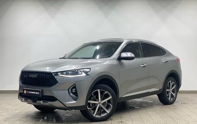 Haval F7x I, 2020 год, 2 249 000 рублей, 1 фотография