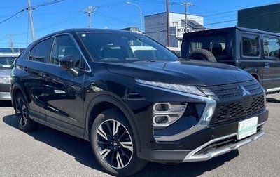 Mitsubishi Eclipse Cross, 2021 год, 2 180 000 рублей, 1 фотография