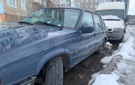 Volvo 940, 1994 год, 100 000 рублей, 1 фотография