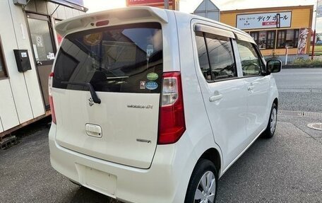 Suzuki Wagon R V, 2013 год, 560 016 рублей, 5 фотография