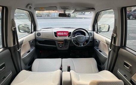 Suzuki Wagon R V, 2013 год, 560 016 рублей, 6 фотография