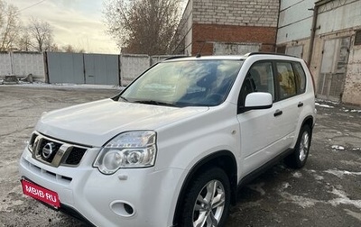 Nissan X-Trail, 2013 год, 1 650 000 рублей, 1 фотография