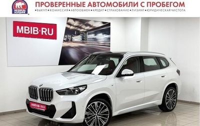 BMW X1, 2024 год, 6 395 000 рублей, 1 фотография