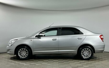 Chevrolet Cobalt II, 2014 год, 849 000 рублей, 3 фотография