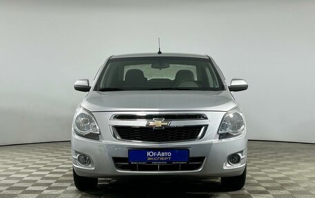 Chevrolet Cobalt II, 2014 год, 849 000 рублей, 2 фотография