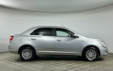 Chevrolet Cobalt II, 2014 год, 849 000 рублей, 4 фотография