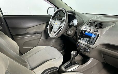 Chevrolet Cobalt II, 2014 год, 849 000 рублей, 13 фотография