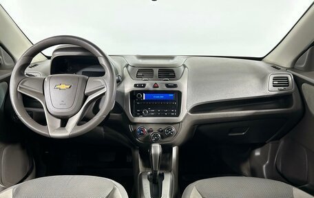 Chevrolet Cobalt II, 2014 год, 849 000 рублей, 14 фотография