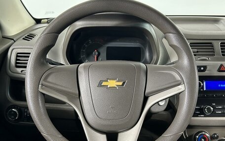 Chevrolet Cobalt II, 2014 год, 849 000 рублей, 15 фотография