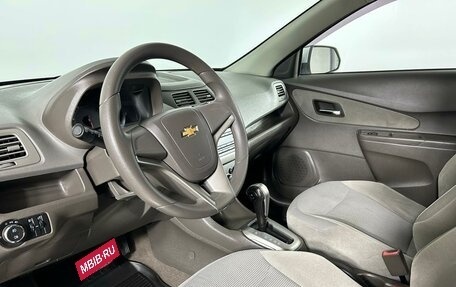 Chevrolet Cobalt II, 2014 год, 849 000 рублей, 11 фотография