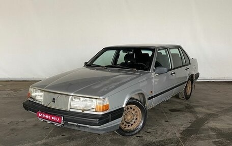 Volvo 940, 1993 год, 339 000 рублей, 1 фотография