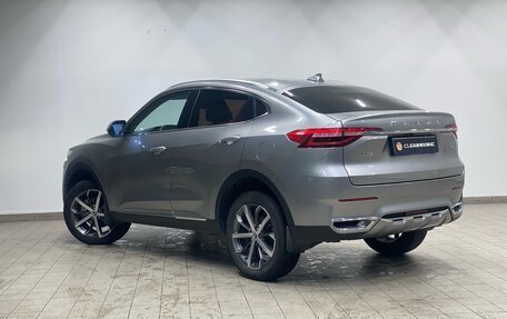 Haval F7x I, 2020 год, 2 249 000 рублей, 4 фотография