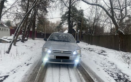 Chevrolet Lanos I, 2006 год, 225 000 рублей, 1 фотография