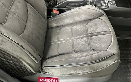 KIA Rio IV, 2017 год, 1 285 000 рублей, 19 фотография