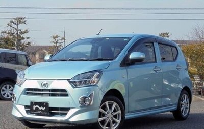 Daihatsu Mira e:S I рестайлинг, 2017 год, 560 016 рублей, 1 фотография