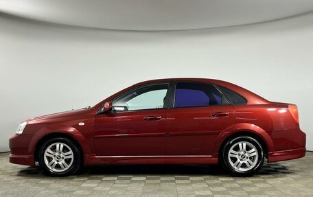 Chevrolet Lacetti, 2008 год, 649 000 рублей, 3 фотография