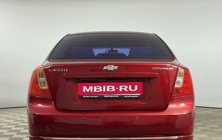 Chevrolet Lacetti, 2008 год, 649 000 рублей, 5 фотография