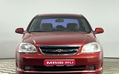 Chevrolet Lacetti, 2008 год, 649 000 рублей, 2 фотография