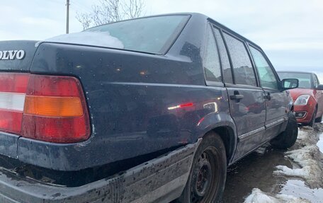 Volvo 940, 1994 год, 100 000 рублей, 5 фотография