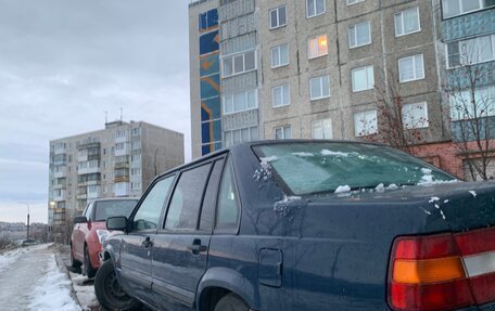 Volvo 940, 1994 год, 100 000 рублей, 4 фотография